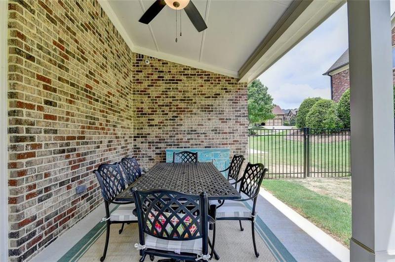Image for property 1988 Skybrooke Court, Hoschton, GA 30548