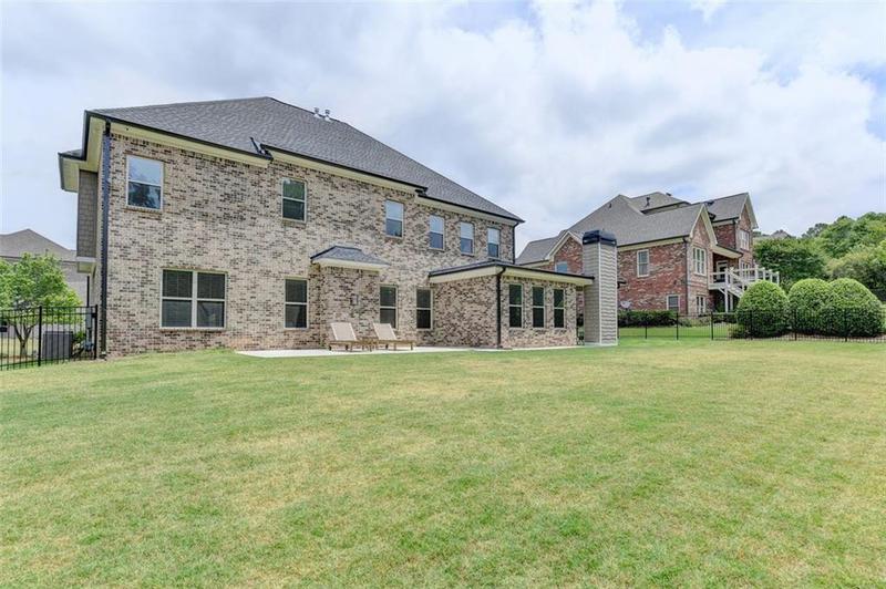 Image for property 1988 Skybrooke Court, Hoschton, GA 30548