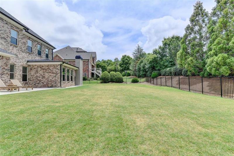 Image for property 1988 Skybrooke Court, Hoschton, GA 30548