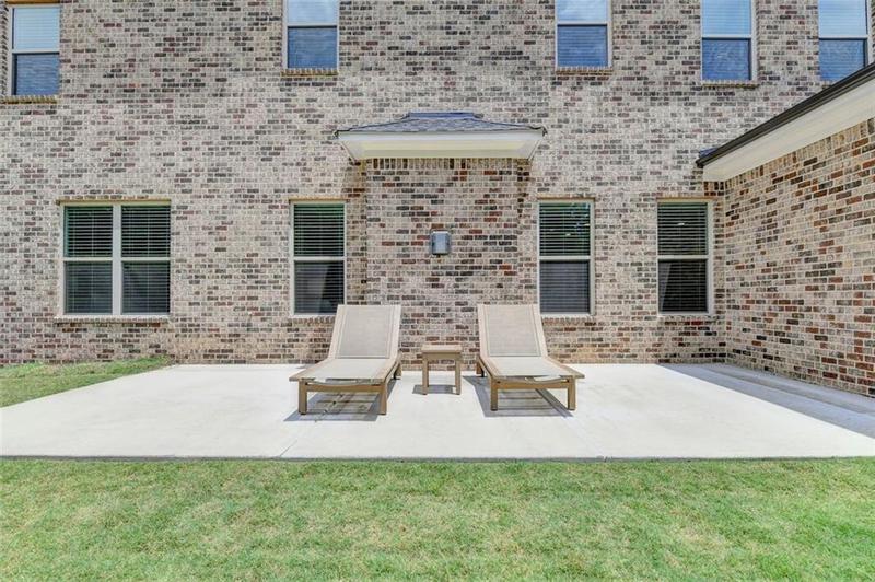 Image for property 1988 Skybrooke Court, Hoschton, GA 30548