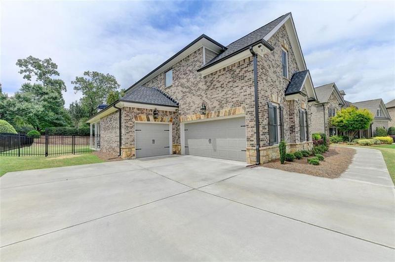 Image for property 1988 Skybrooke Court, Hoschton, GA 30548
