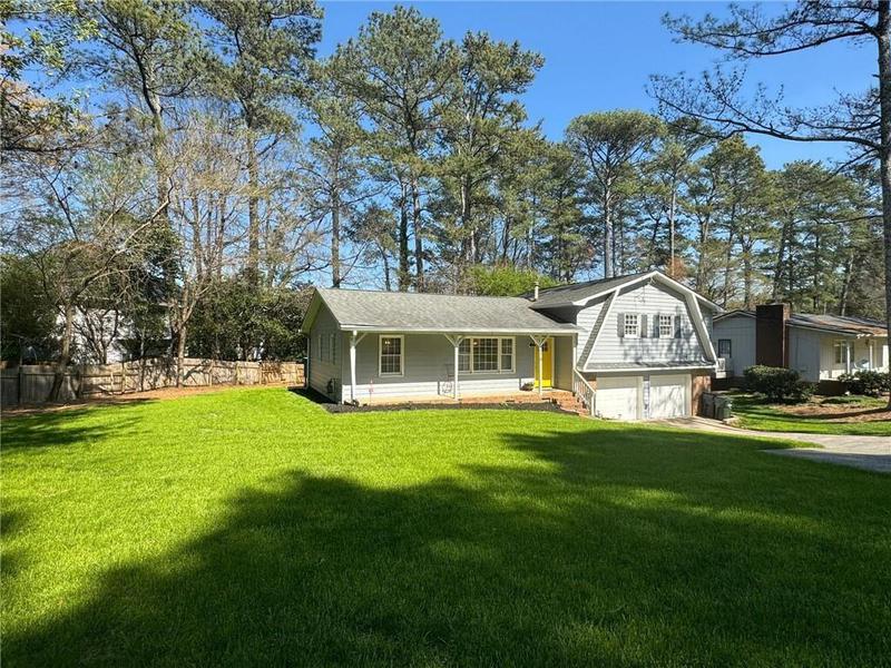 Image for property 3210 EBENEZER Road, Marietta, GA 30066