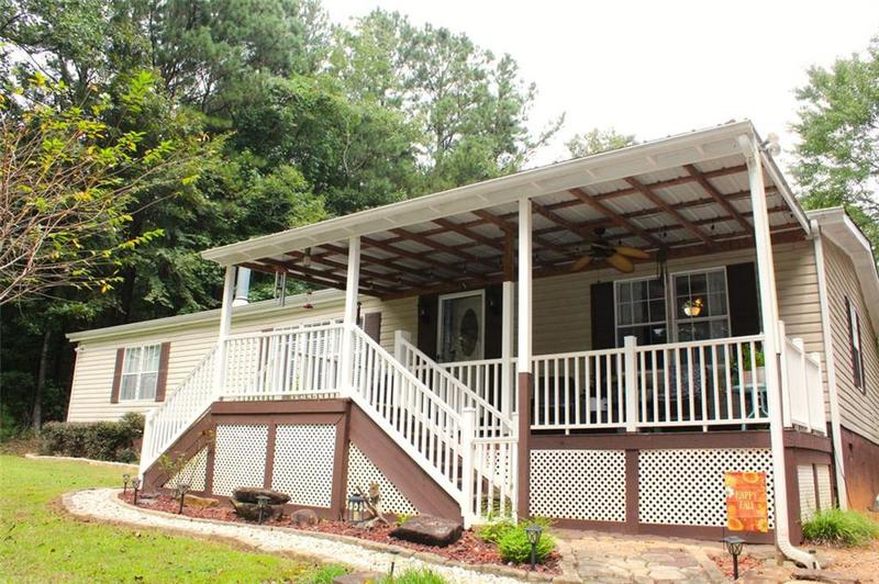 Image for property 396 OLD HARDEN ORCHARD Road, Commerce, GA 30529