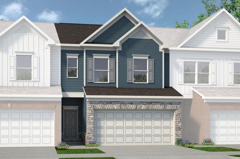 Image for property 85 Professional Place 14, Calhoun, GA 30701