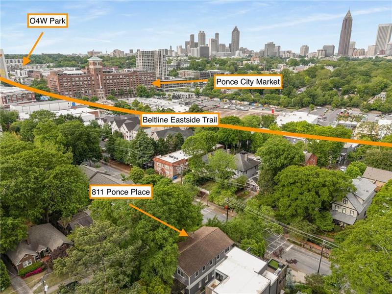 Image for property 811 Ponce De Leon Place, Atlanta, GA 30306