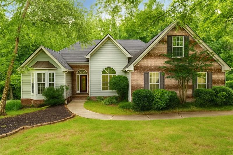 Image for property 733 Exchange Mill Place, Dacula, GA 30019
