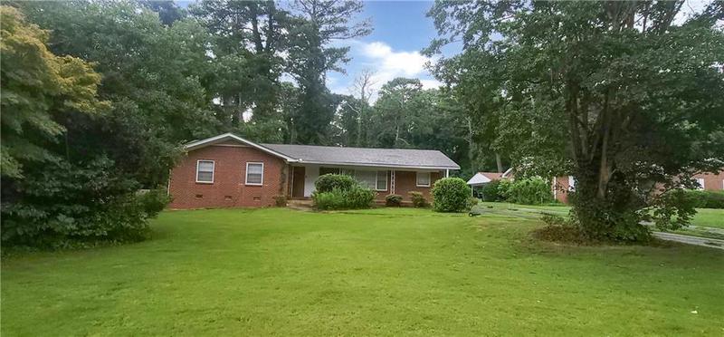 Image for property 2543 Layton Drive, Lithonia, GA 30058