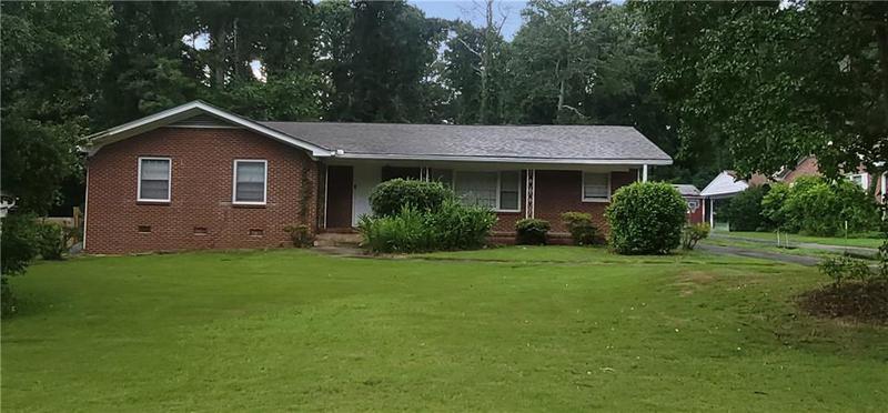 Image for property 2543 Layton Drive, Lithonia, GA 30058