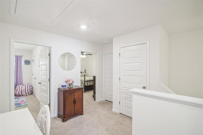 Image for property 174 HAMPTON Circle, Mcdonough, GA 30253