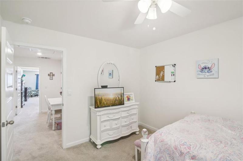 Image for property 174 HAMPTON Circle, Mcdonough, GA 30253