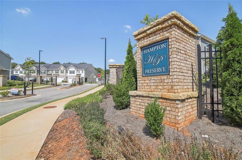 Image for property 174 HAMPTON Circle, Mcdonough, GA 30253