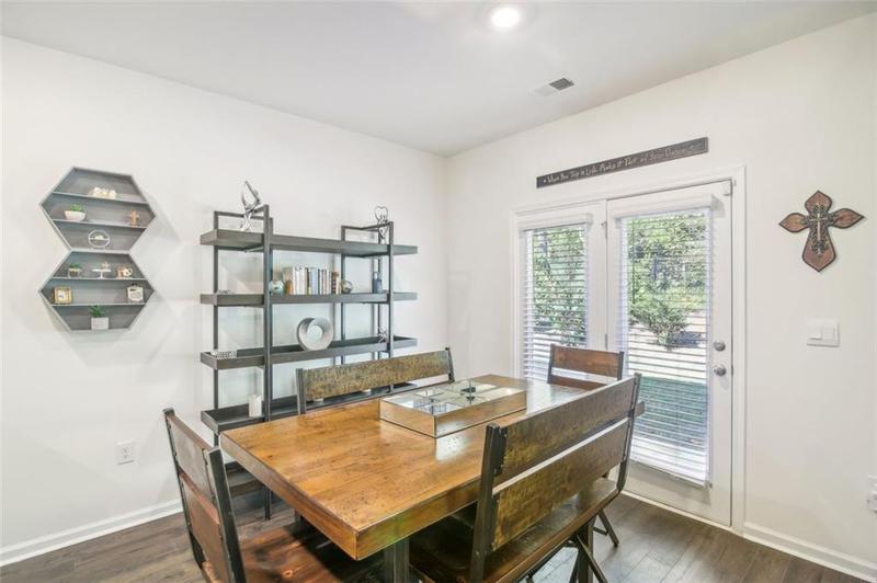 Image for property 174 HAMPTON Circle, Mcdonough, GA 30253