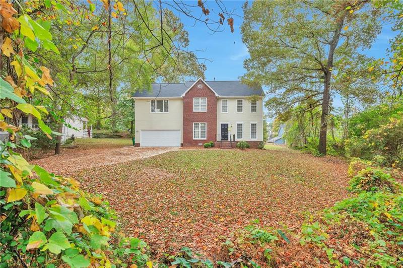 Image for property 5941 Deshon Court, Lithonia, GA 30058