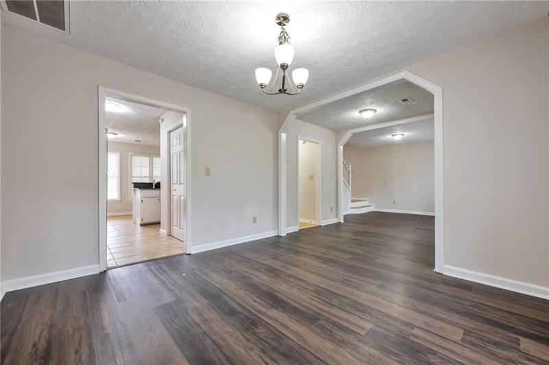 Image for property 5941 Deshon Court, Lithonia, GA 30058