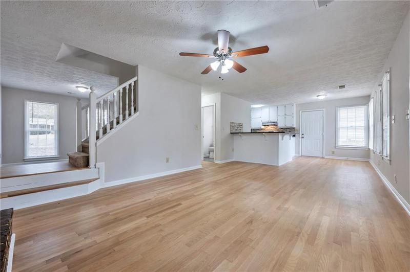 Image for property 5941 Deshon Court, Lithonia, GA 30058