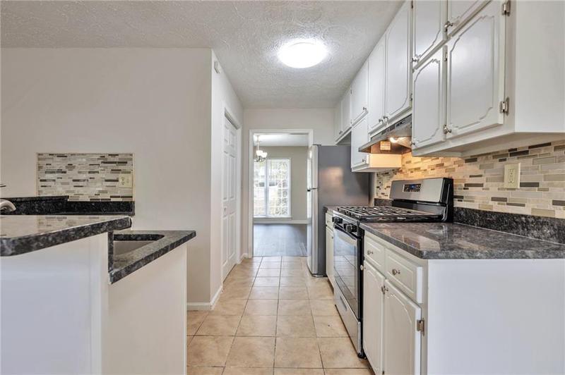 Image for property 5941 Deshon Court, Lithonia, GA 30058