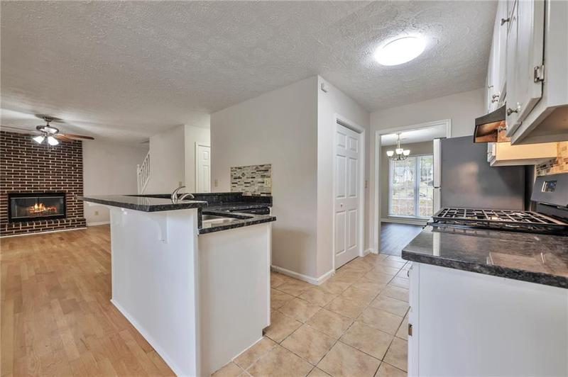 Image for property 5941 Deshon Court, Lithonia, GA 30058