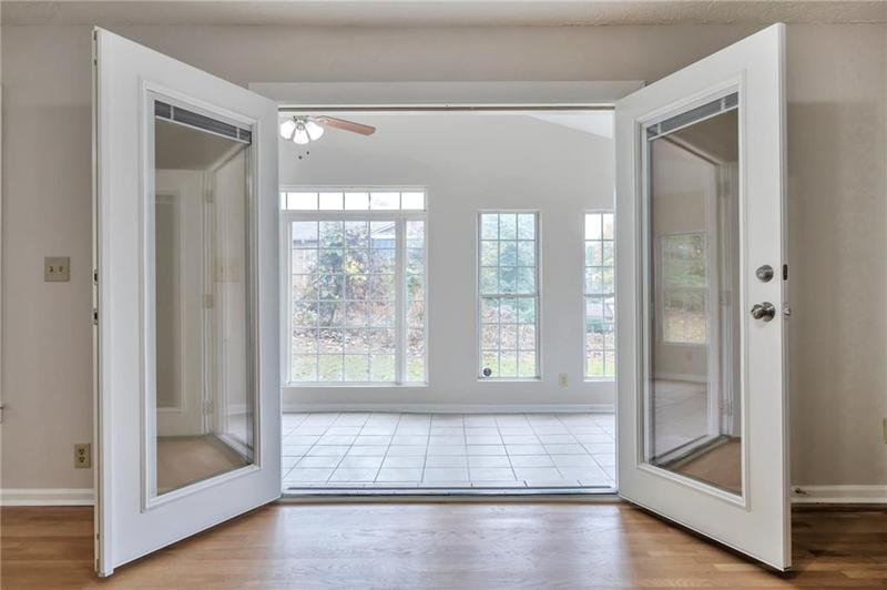 Image for property 5941 Deshon Court, Lithonia, GA 30058