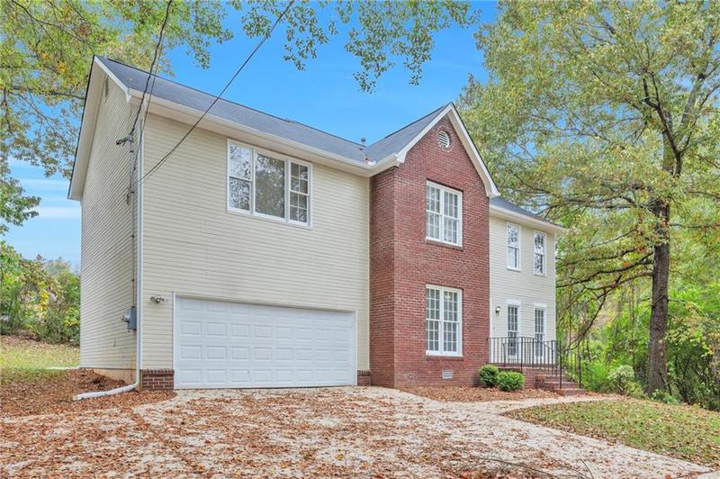 Image for property 5941 Deshon Court, Lithonia, GA 30058