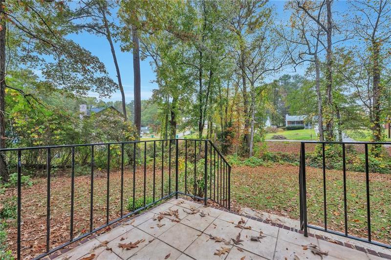 Image for property 5941 Deshon Court, Lithonia, GA 30058