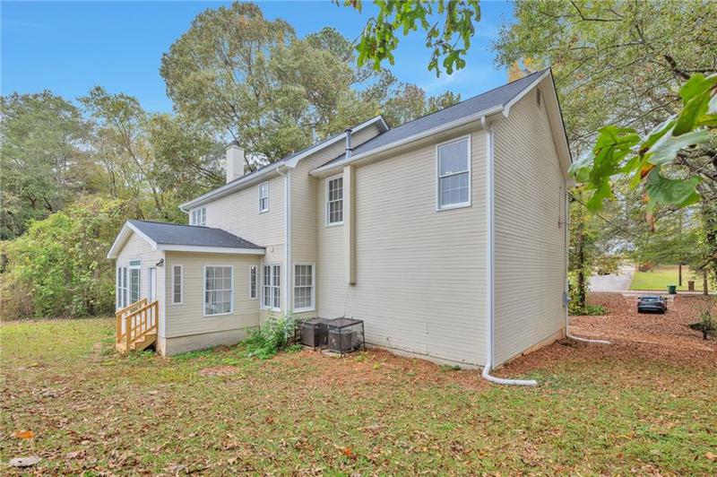 Image for property 5941 Deshon Court, Lithonia, GA 30058