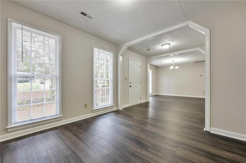 Image for property 5941 Deshon Court, Lithonia, GA 30058
