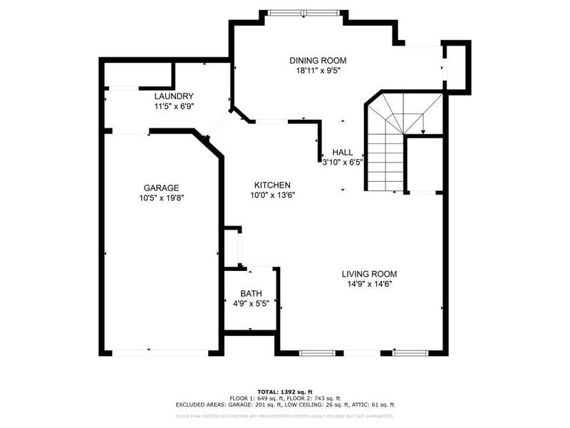 Image for property 1731 Pryor Road 104, Atlanta, GA 30315