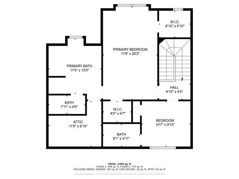 Image for property 1731 Pryor Road 104, Atlanta, GA 30315