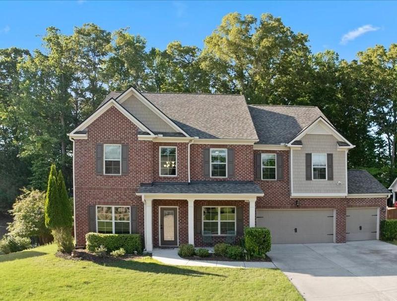 Image for property 211 Parc Drive, Canton, GA 30114