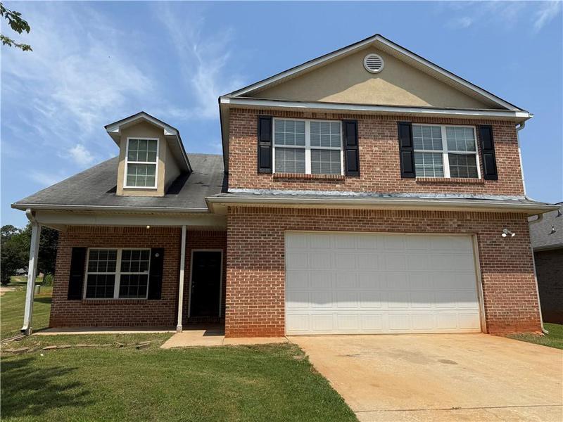 Image for property 425 Bell Flower Trail, Locust Grove, GA 30248