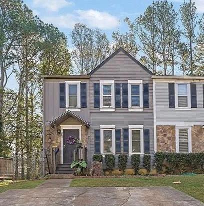 Image for property 361 Post Oak Crossing, Marietta, GA 30008