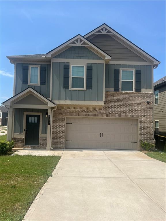 Image for property 11967 Brightside Parkway, Hampton, GA 30228