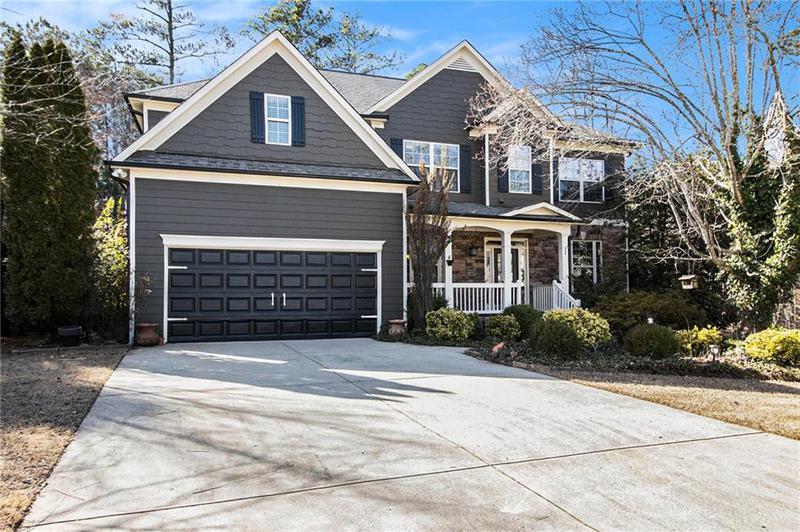 Image for property 120 Fountain Oak, Villa Rica, GA 30180
