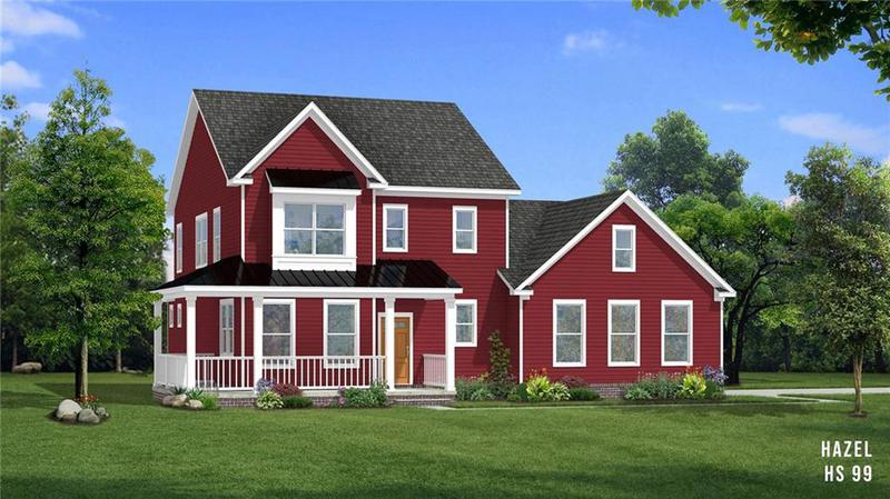 Image for property 4114 Valleyview Court, Mcdonough, GA 30252
