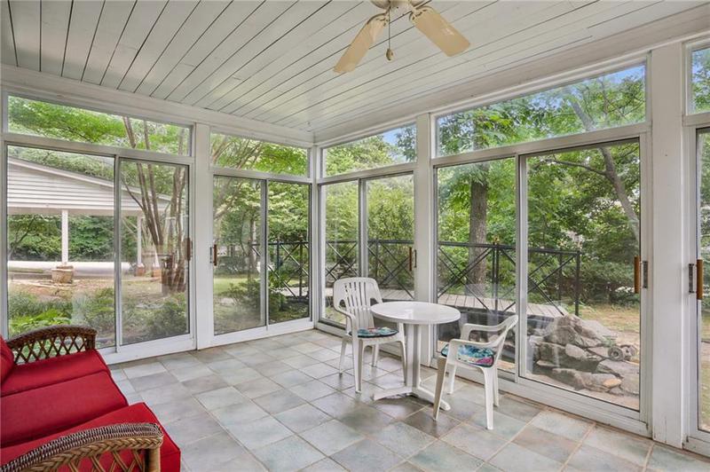 Image for property 5622 Williamsburg Drive, Norcross, GA 30093