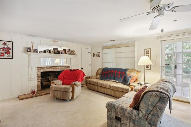 Image for property 5622 Williamsburg Drive, Norcross, GA 30093
