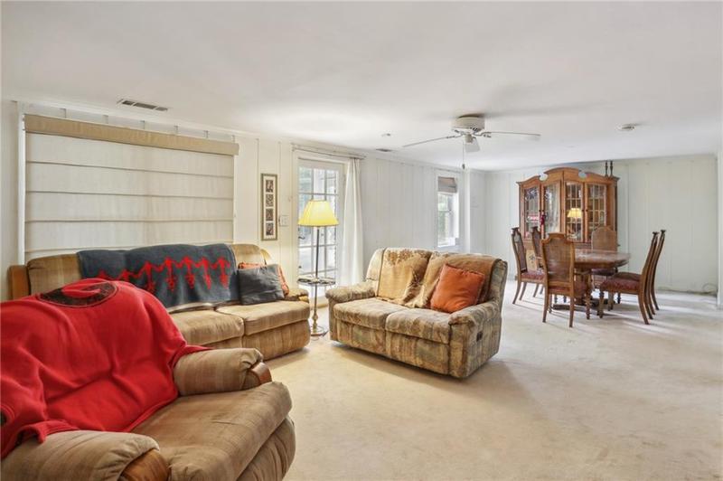 Image for property 5622 Williamsburg Drive, Norcross, GA 30093