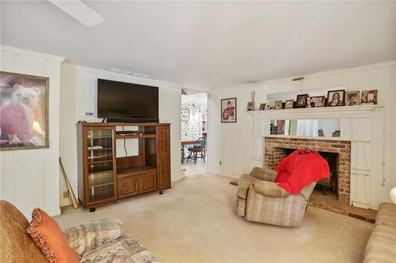 Image for property 5622 Williamsburg Drive, Norcross, GA 30093