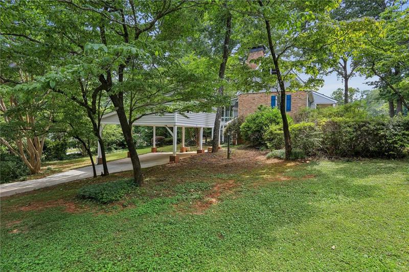 Image for property 5622 Williamsburg Drive, Norcross, GA 30093