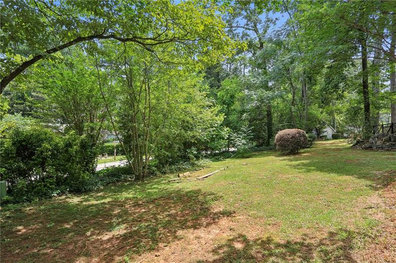 Image for property 5622 Williamsburg Drive, Norcross, GA 30093