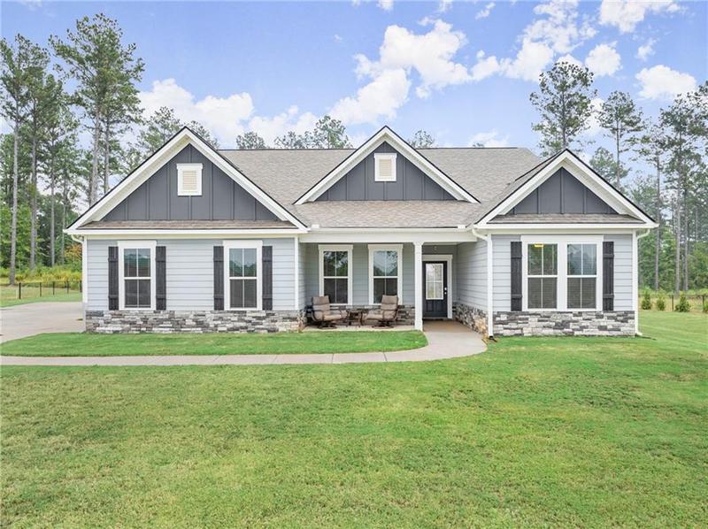 Image for property 263 Jim Daws Road, Monroe, GA 30655