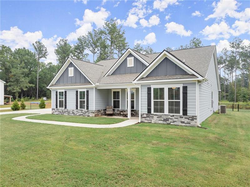 Image for property 263 Jim Daws Road, Monroe, GA 30655