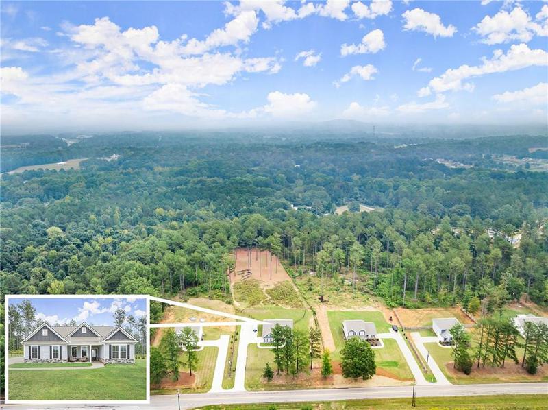 Image for property 263 Jim Daws Road, Monroe, GA 30655