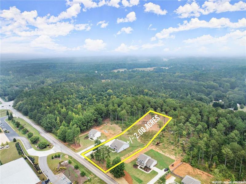 Image for property 263 Jim Daws Road, Monroe, GA 30655