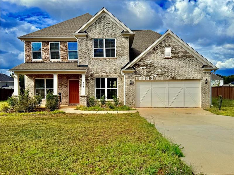 Image for property 212 Himalaya Way, Mcdonough, GA 30253