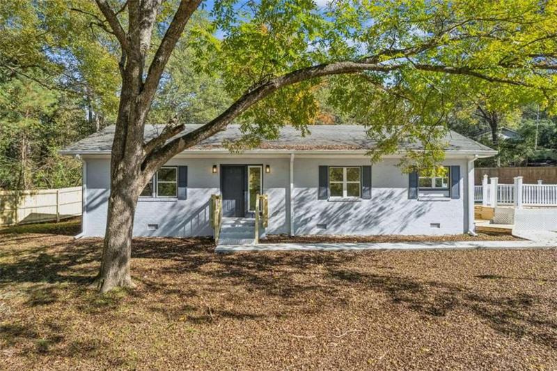 Image for property 1100 Forest Heights Drive, Athens, GA 30606