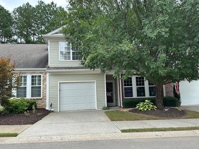 Image for property 220 Riverstone Place, Canton, GA 30114