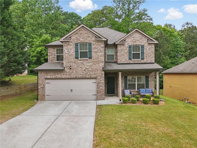 Image for property 11028 Southwood Drive, Hampton, GA 30228