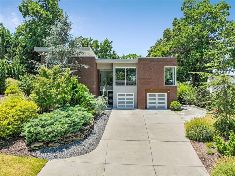 Image for property 1002 Citadel Drive, Atlanta, GA 30324
