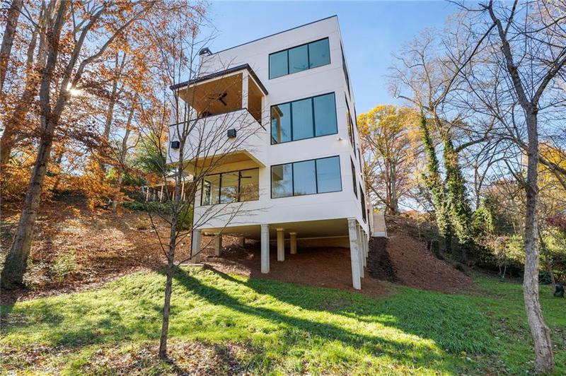 Image for property 247 Huntington Road, Atlanta, GA 30309